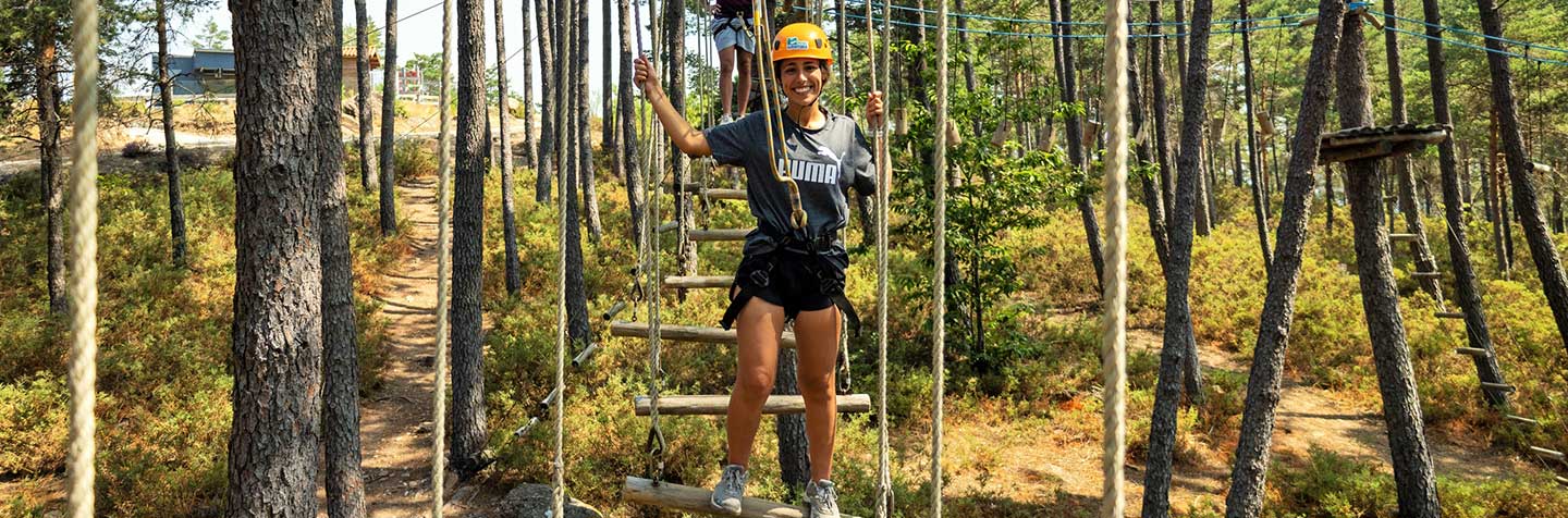 Via Ferrata